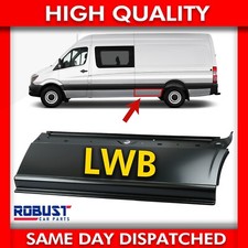 For mercedes sprinter lwb - sprinter,