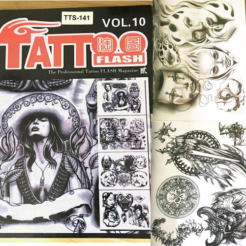 Page the professiona tattoo - page,