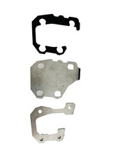 Expansion plate Ducati