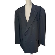 Vito Rufolo black double