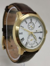 Vtg Thomas Earnshaw Cornwall