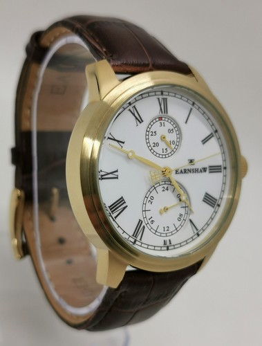 Vtg thomas earnshaw - vtg,