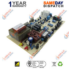 Alpha CB24 CB24X CB28 & CB28X Boiler PCB 1.025576