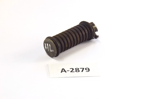 Suzuki 500 1981 - dr,