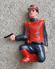 Vintage thunderbirds bubble - vintage,