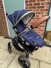 icandy peach pram/pushchair -