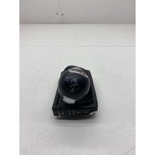 Audi S3 Gear knob & gaiter dsg