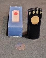 New Admiral Black Cat Paw