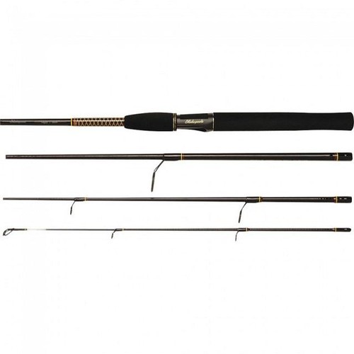 Shakespeare ugly stick travel - stick,