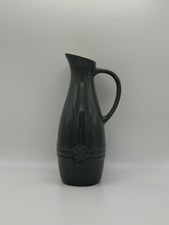 Le Creuset Dark Grey Stoneware