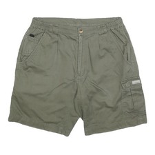 LAFUMA Mens Shorts Green