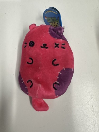 Patches cat pickle - patches, vs