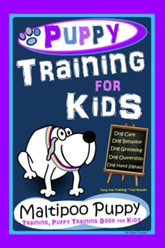 Puppy training for - puppy, kids,