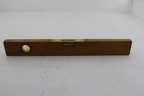 Vintage wooden salmen master - vintage,