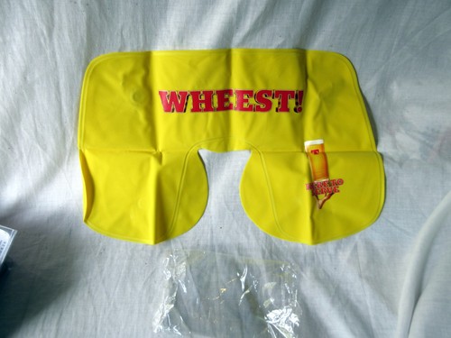 Tennents lager wheesht - lager, "wheesht"