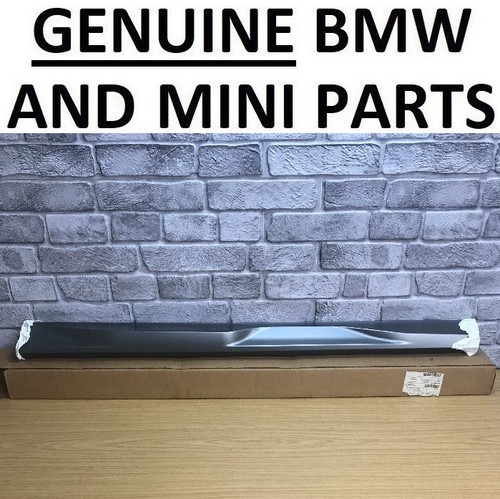 Genuine bmw g02 - genuine,