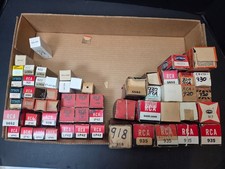 Lot of 58 NOS Photomultiplier