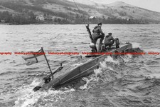 F009638 British Royal Navy