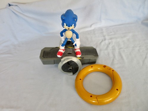 Sonic the hedgehog - hedgehog, rc