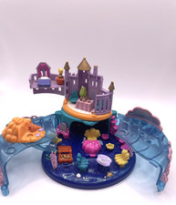 Bluebird disney polly pocket - bluebird,
