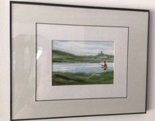 Maine John Hancock signed