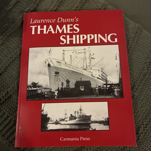 Merchant navy ephemera