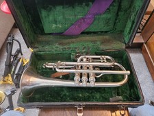 C.G. Conn The Perfected Wonder