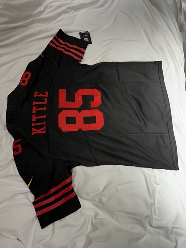 Nfl san francisco 49ers - san, jersey