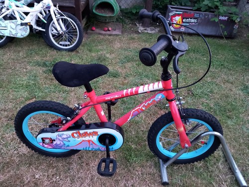 Fully serviced apollo claws - fully,
