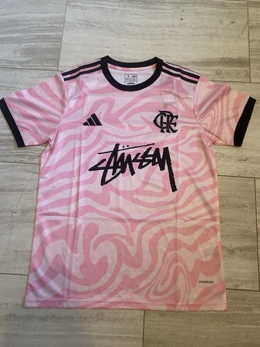 Flamengo stussy football - flamengo,