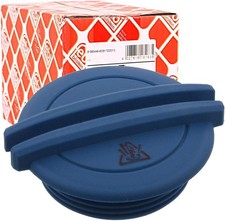 Febi Coolant Bottle Cap For