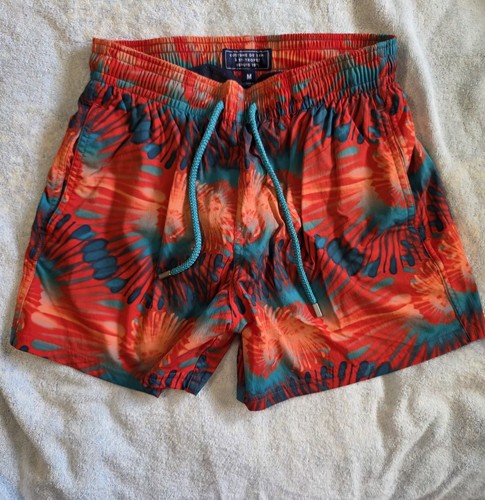 Nwot vilebrequin moorea - vilebrequin, swim