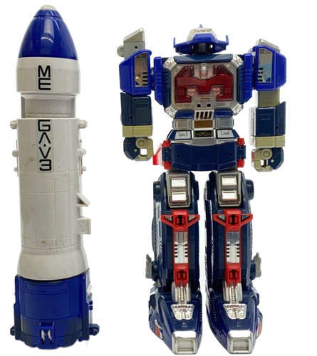 Power rangers space dx - power,