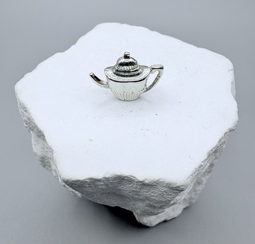 Vintage 1970s sterling silver - vintage,
