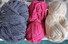 Assorted Part Balls of Aran