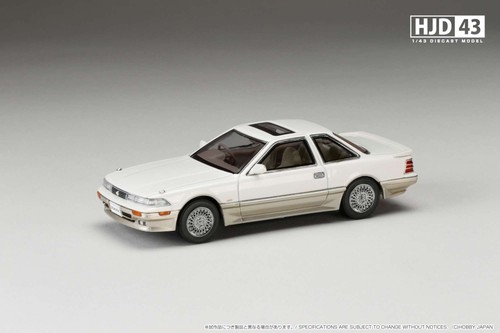Hobby japan hjd432005 43 - cw, 1/43