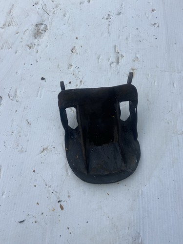 Honda c90 airbox rubber - c90,