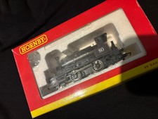 Hornby Class 0F 0-4-0ST Queen