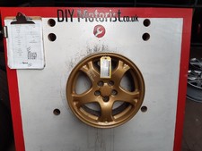  SUBARU IMPREZA Wheel SUBARU