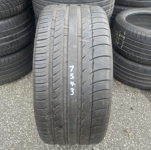 265 michelin pilot sport - 265,