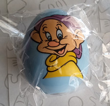Dopey Eggstravaganza Snow