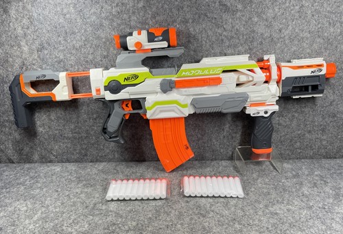 Nerf strike elite modulus - n-strike,