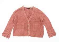 Marks and Spencer Womens Pink