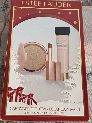 Estee lauder captivating glow - estee,