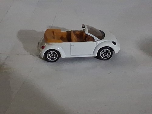 2011 matchbox volkswagen - 2011,