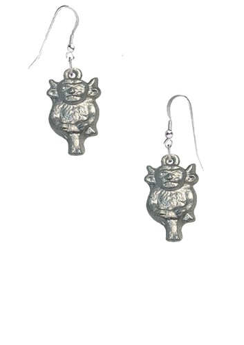 Z69 lincoln imp pewter - z69, 925