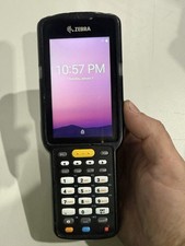 Zebra Scanner MC 3300