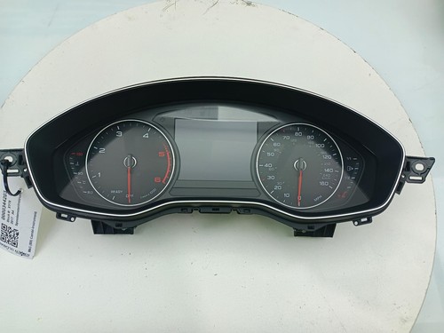 Audi speedometer instrument - audi, a4