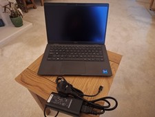 Dell Latitude 7320 Core i7