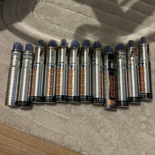 3x Paslode Series-i Gas Fuel